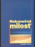 Nekonečná milost - náhled