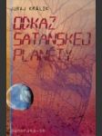 Odkaz satanskej planéty - náhled