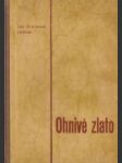 Ohnivé zlato - náhled