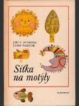 Síťka na motýly - náhled