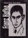 Franz Kafka - náhled