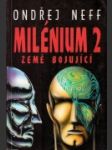 Milénium 2 - Země bojující - náhled