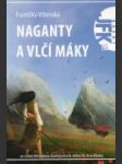 Naganty a vlčí máky - náhled