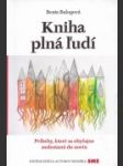 Kniha plná ľudí - náhled