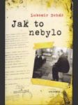 Jak to nebylo: rozpaky nad knížkou Jana Havla Smrt Jana Masaryka očima kriminalisty a nejen nad ní - náhled