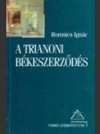 A Trianoni békeszerződés - náhled