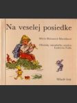 Na veselej posiedke - náhled