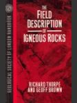 The Field Description of Igneous Rocks - náhled