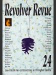 Revolver Revue 24 - náhled