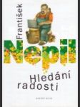 Hledání radosti - náhled