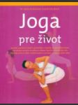 Joga pre život  - náhled