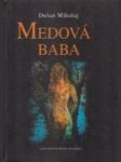 Medová baba - náhled