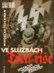 Ve službách Třetí říše - náhled