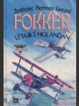 Fokker - náhled