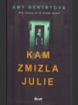 Kam zmizla Julie - náhled