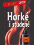 Horké i studené - náhled