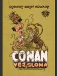 Conan: Věž slona - náhled