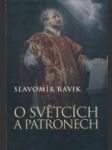 O světcích a patronech - náhled