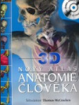 Nový atlas anatomie člověka - náhled