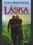 Láska na pastvinách - náhled