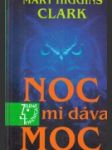 Noc mi dáva moc - náhled