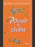 Pôvab a zloba - náhled