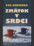 Zmätok v srdci - náhled