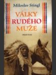 Války rudého muže - náhled