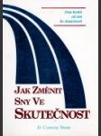 Jak změnit sny ve skutečnost - náhled