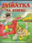 Zvířátka na statku - náhled