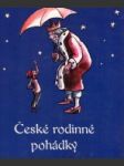 České rodinné pohádky - náhled