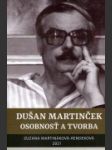 Dušan Martinček - náhled