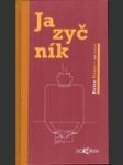 Jazyčník - náhled