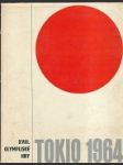 Tokio 1964 - náhled