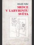 Srdce v labyrintu světa - náhled