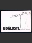 Události - náhled