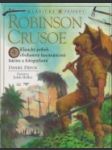 Robinson Crusoe - náhled