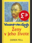 Vincent van Gogh - náhled