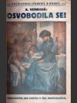 Osvobodila se! - náhled