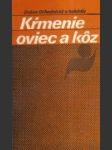 Kŕmenie oviec a kôz - náhled