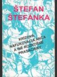 Krízová nafukovacia Anča a iné rozkošné prasacinky  - náhled