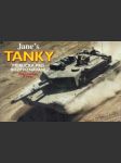 Jane´s Tanky - náhled