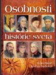 Osobnosti histórie sveta - náhled