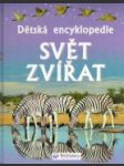 Svět zvířat - náhled