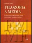 Filozofia a médiá - náhled