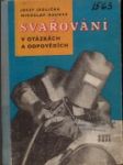 Svařování v otázkach a odpovědích - náhled