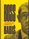 Boss Babiš - náhled