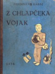 Z chlapčeka vojak - náhled