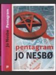 Pentagram - náhled