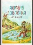 Rozprávky z Dobráčkova - náhled